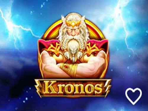 Kronos Game Logo