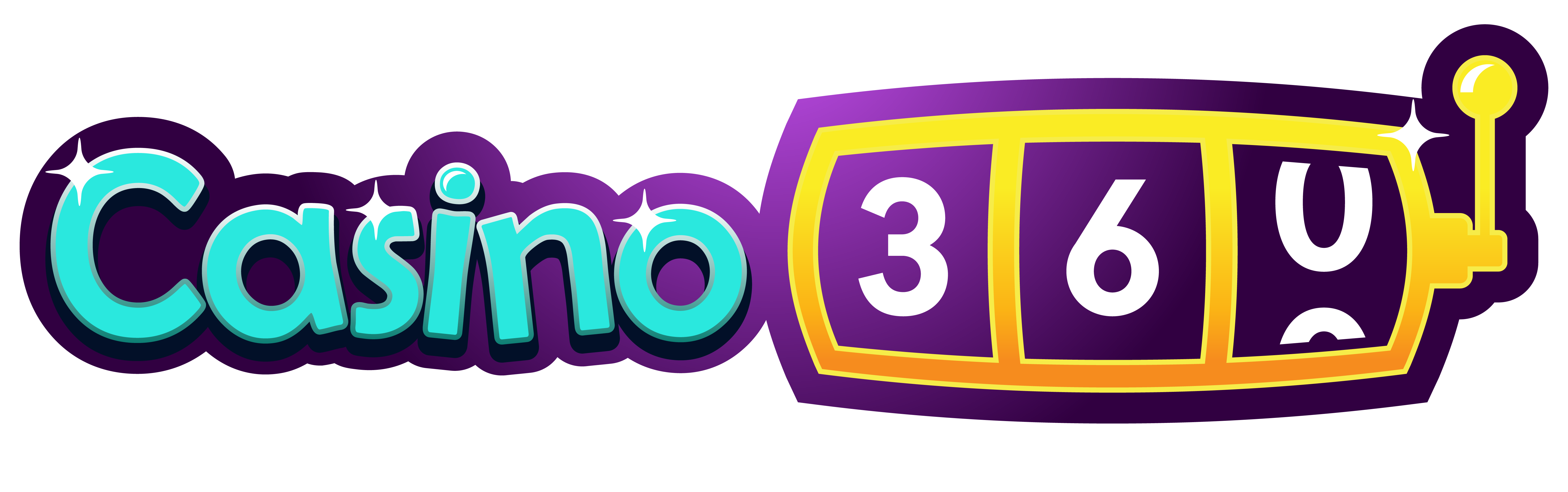 Casino360 Logo