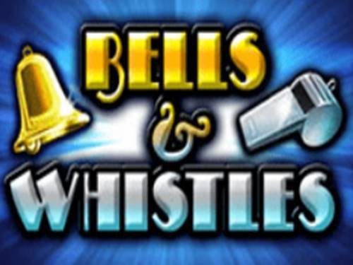 Bells & Whistles Game Logo