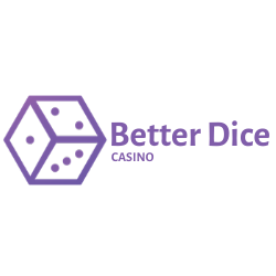 Better Dice Casino Logo