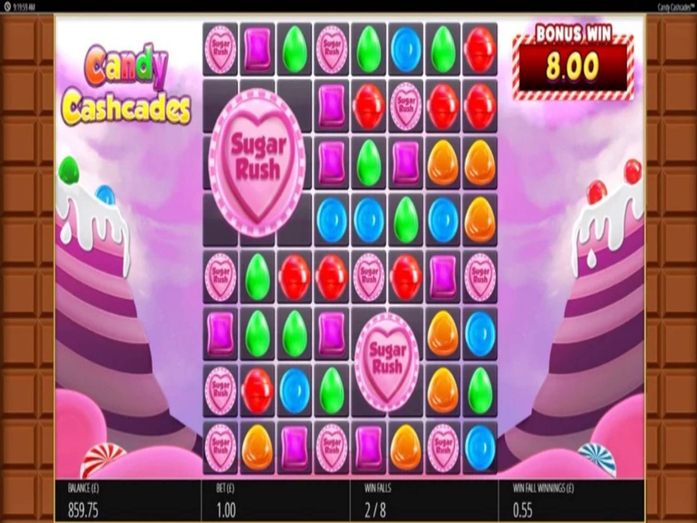 Jogos de slots gratis 50 Lions