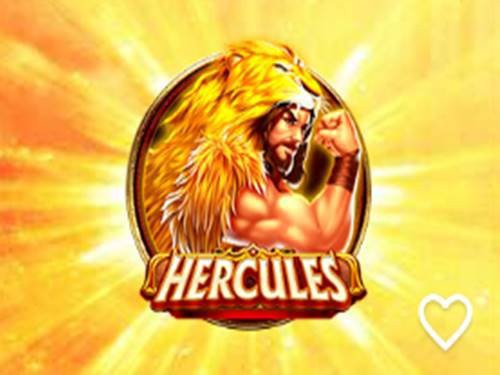 Hercules Game Logo