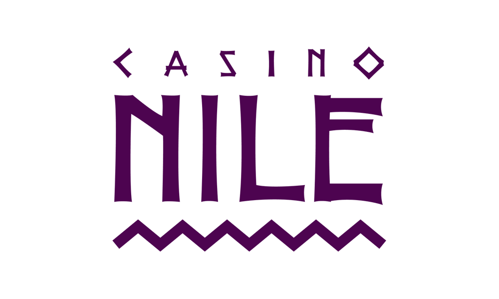 Casino Nile Logo