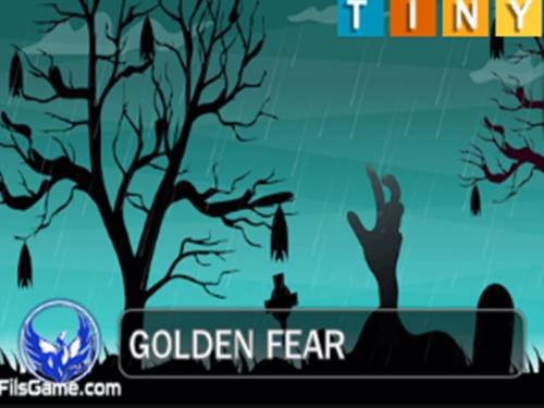Golden Fear Game Logo