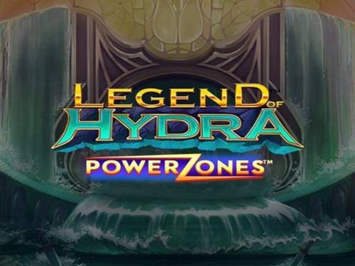 Legend Of Hydra Power Zones