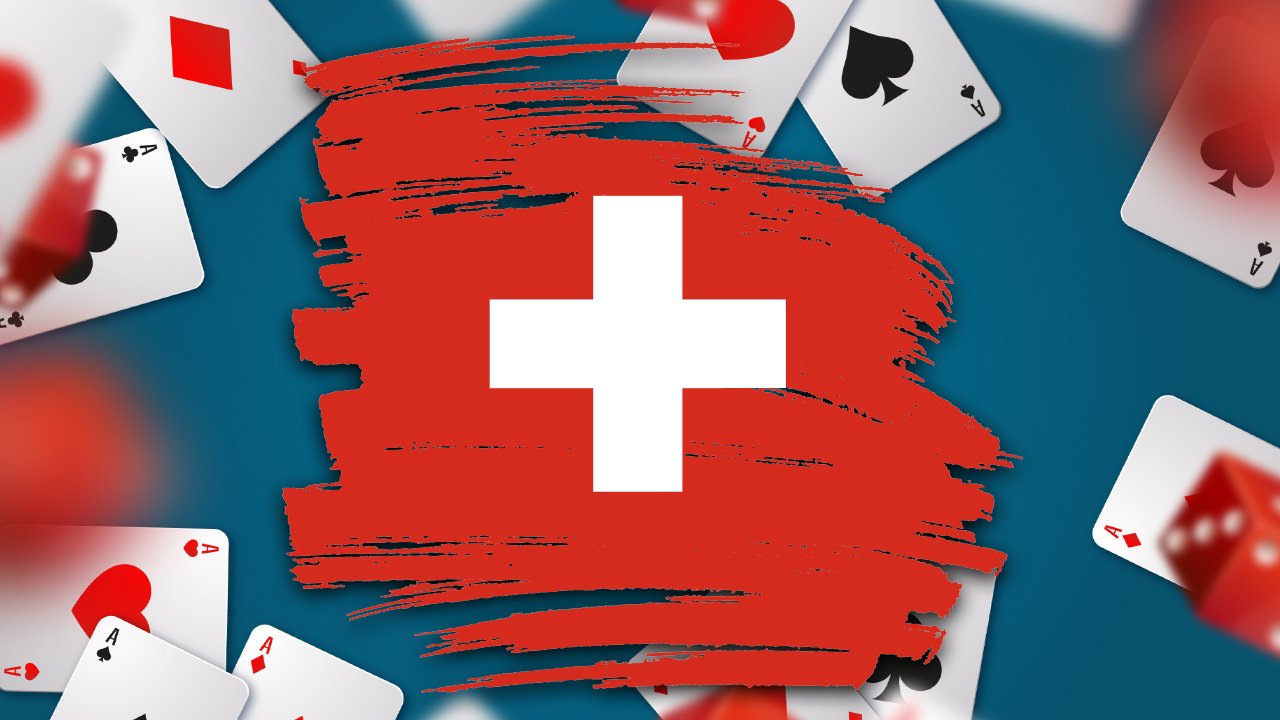 Newly Regulated Swiss Online Casino Games Show Strong 2020 Revenue Potential