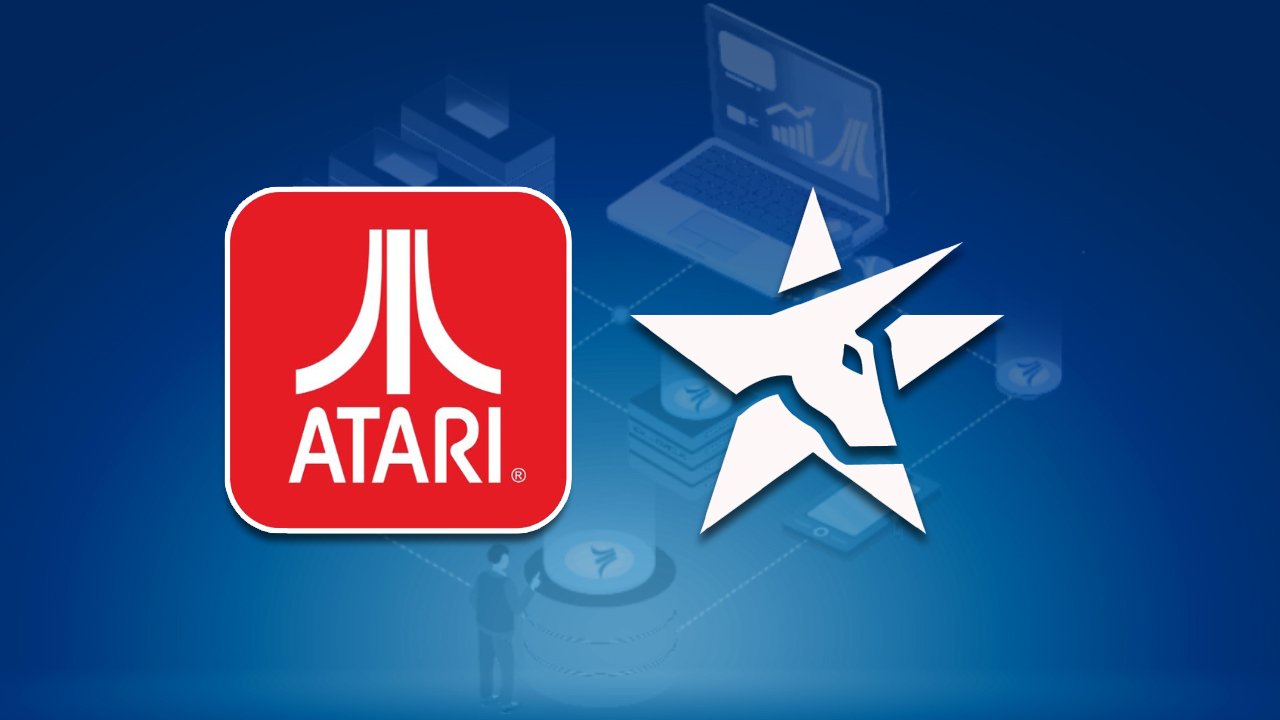 Unikrn Integrates Atari into its Entertainment Ecosystem