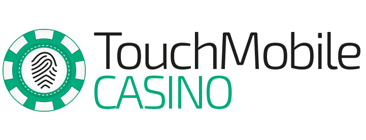 TouchMobile Casino Logo