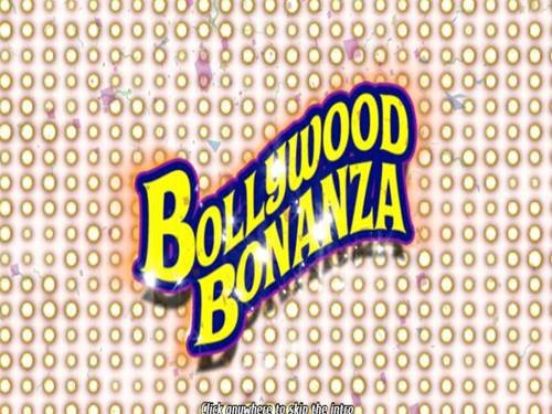 Bollywood Bonanza Game Logo
