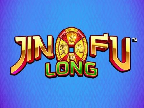 Jin Fu Long Game Logo