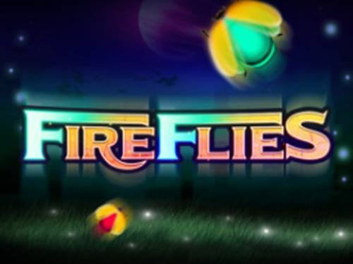 Fire Flies Game Logo