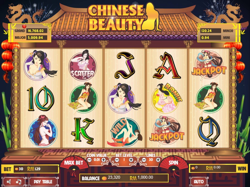 Slot Slot