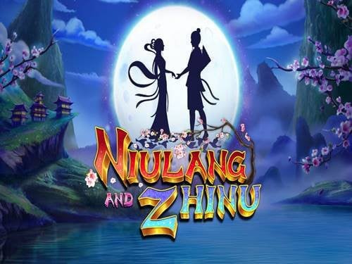 Niulang And Zhinu Game Logo