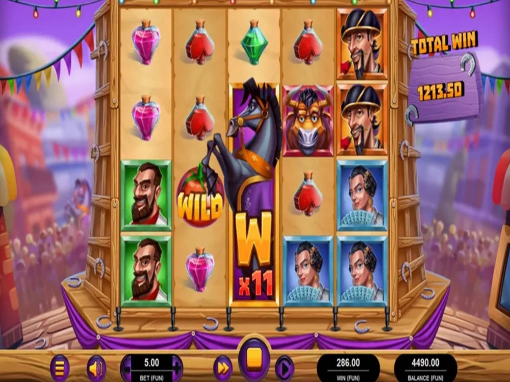 как обойти блокировку La Fiesta Casino 100 руб