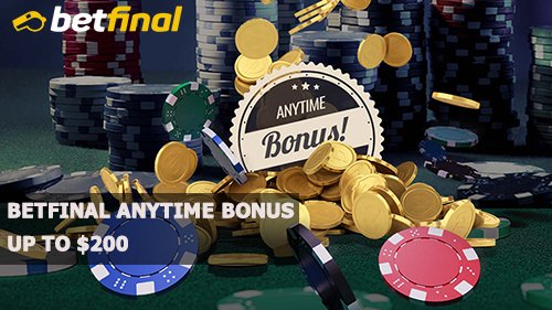 Wealth of Generous Offers Featuring at Betfinal