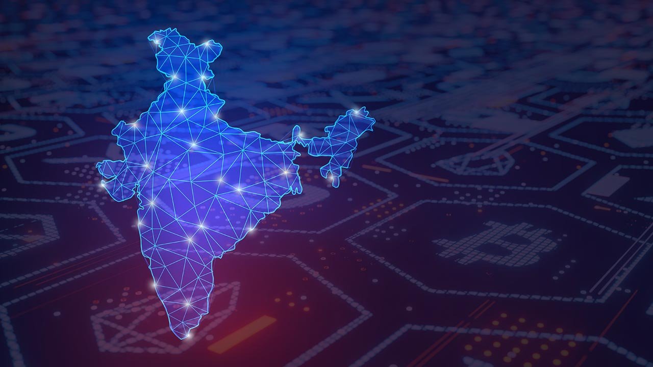 Crypto Trading Climbs by 400% in India