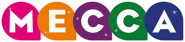 Mecca Bingo Casino Logo
