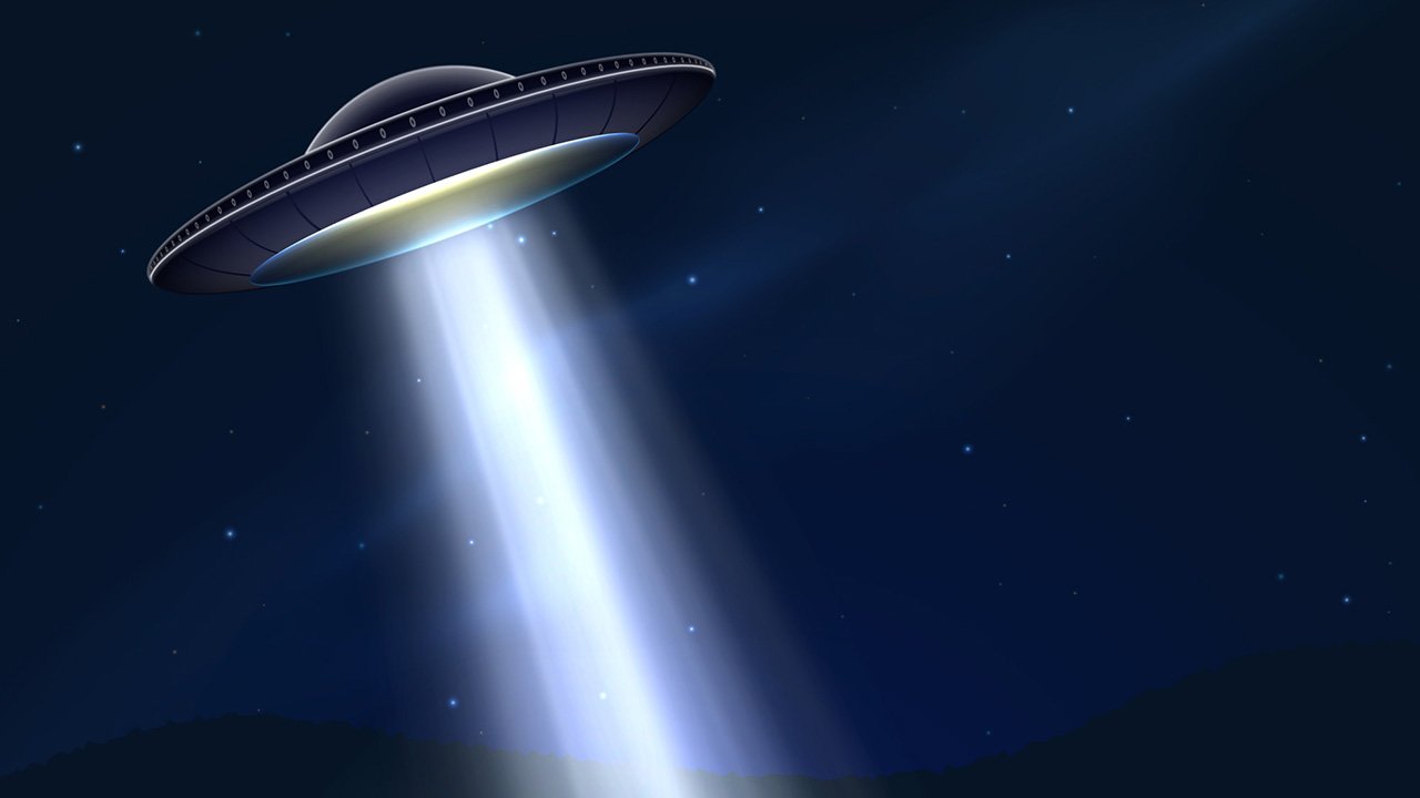 Exploring the Unknown World of UFOs