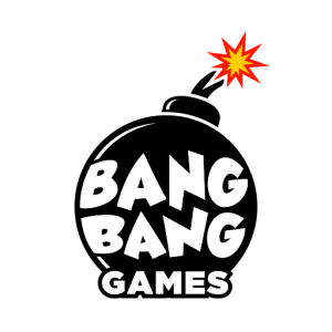 Bang Bang Games Logo