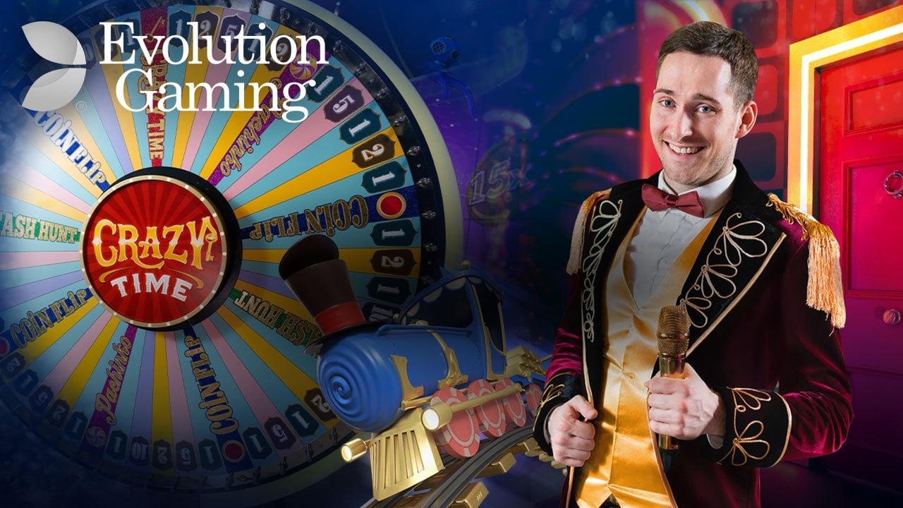 Evolution Gaming Interview: Leading the Way in Live Casino Niche