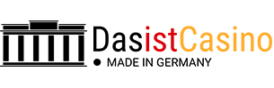 DasIst Casino Logo