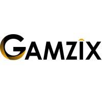 Gamzix Logo