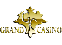 Grand Casino Logo