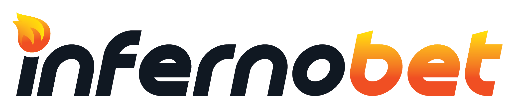 Inferno Bet Casino Logo