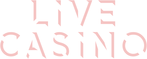 LiveCasino Logo