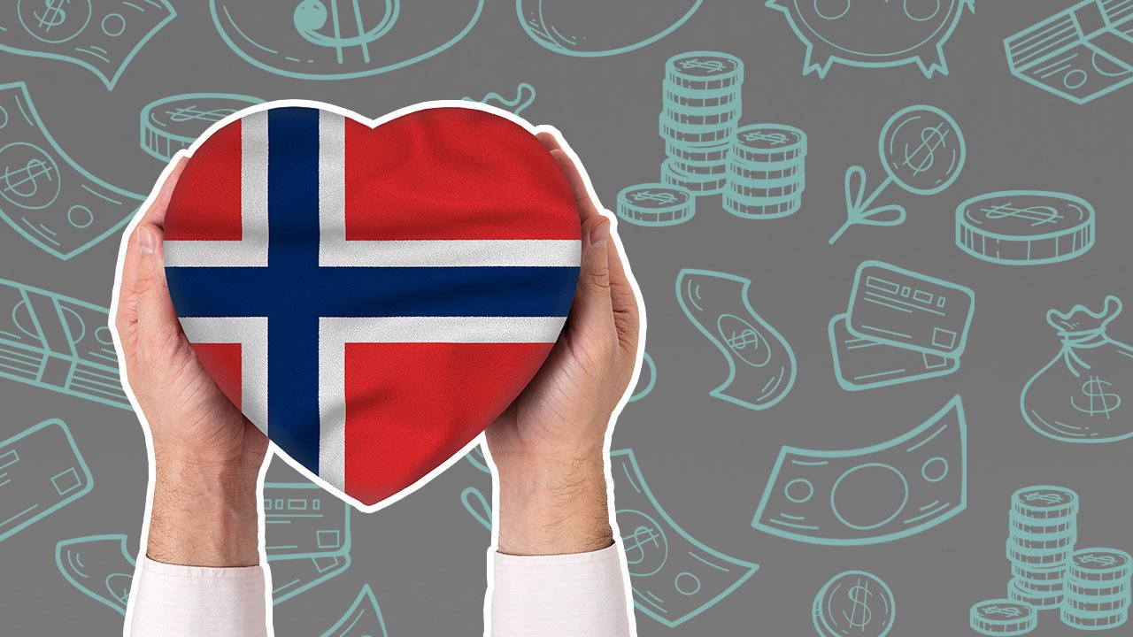 Norwegian Lottery Offers Financial Aid to Volunteers