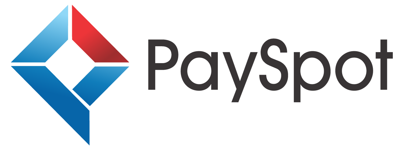 PaySpot Logo