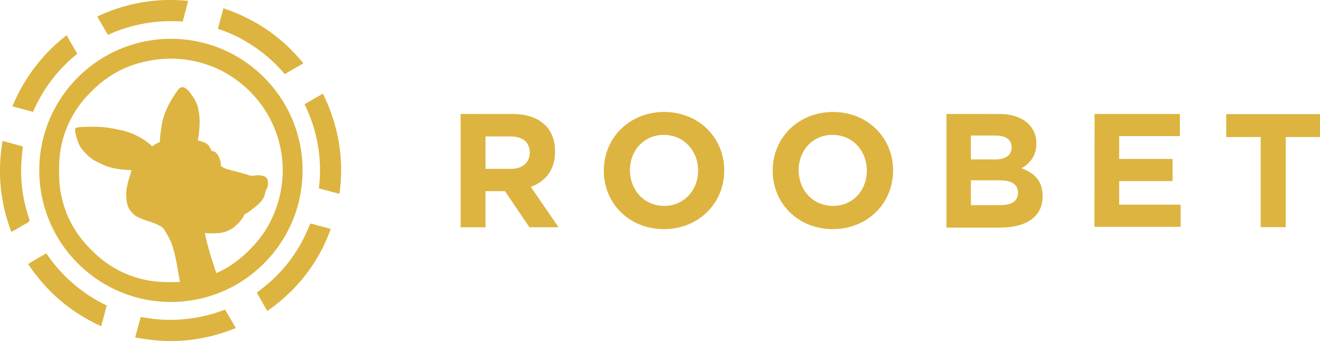 Roobet Casino Logo