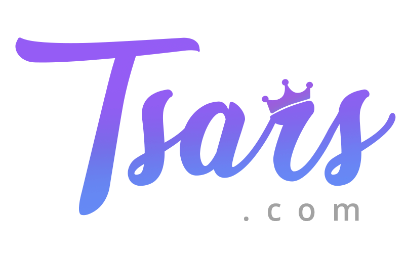 Tsars Casino Logo