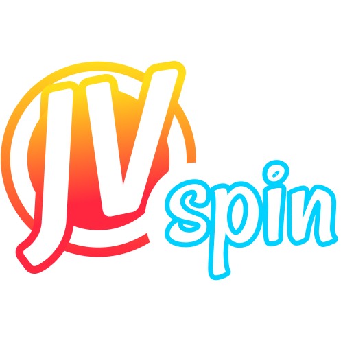 Jvspin Casino Logo