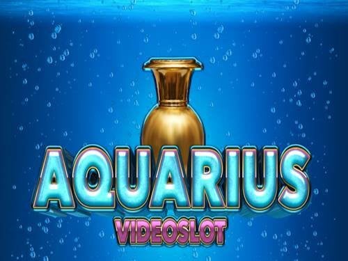 Aquarius Game Logo