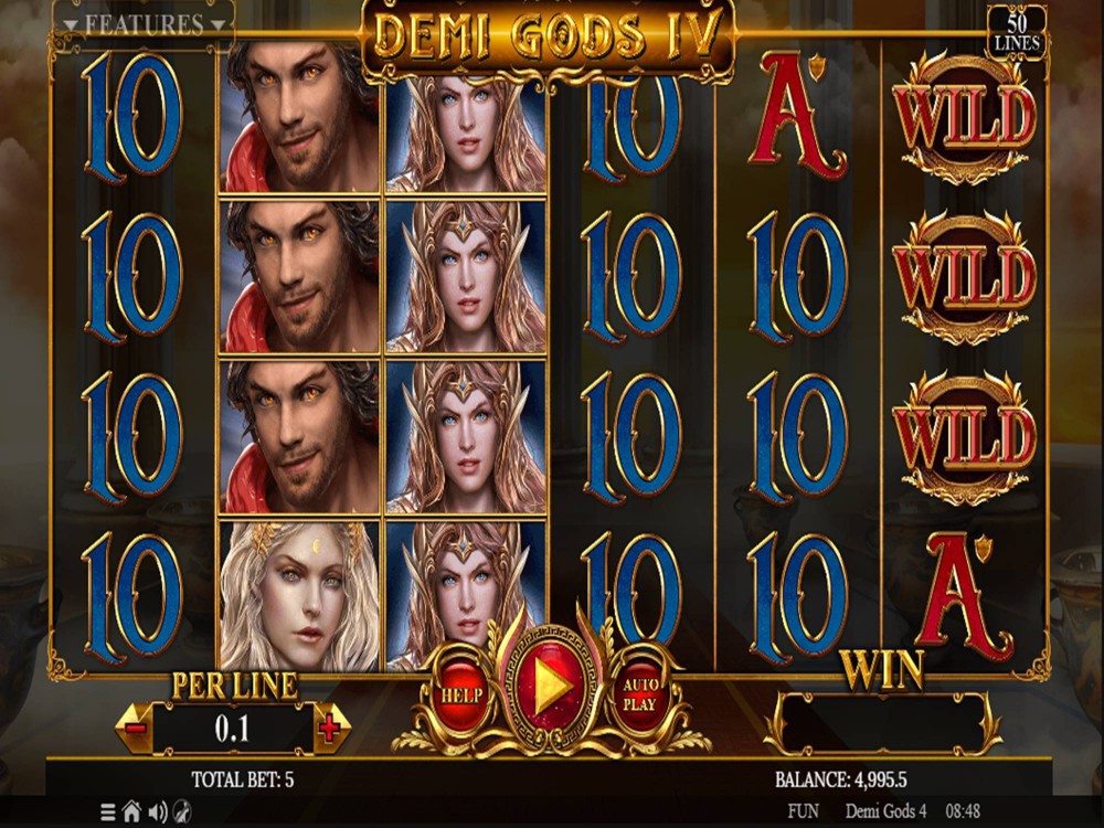 Casino slots gratis The Craic Casino slots gratis The Craic
