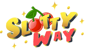 Slotty Way Casino Logo
