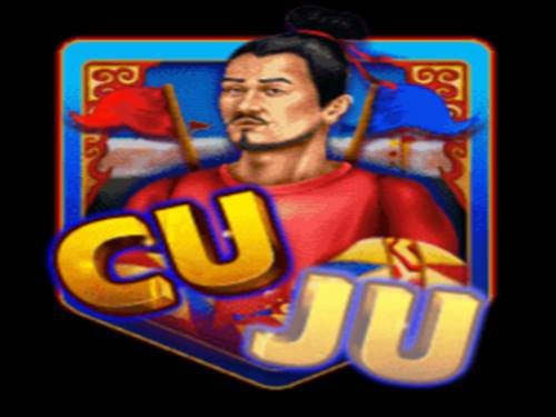 Cu Ju Game Logo
