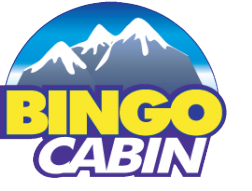 Bingo Cabin Casino Logo