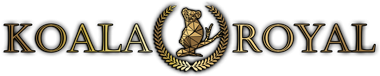 KoalaRoyal Casino Logo