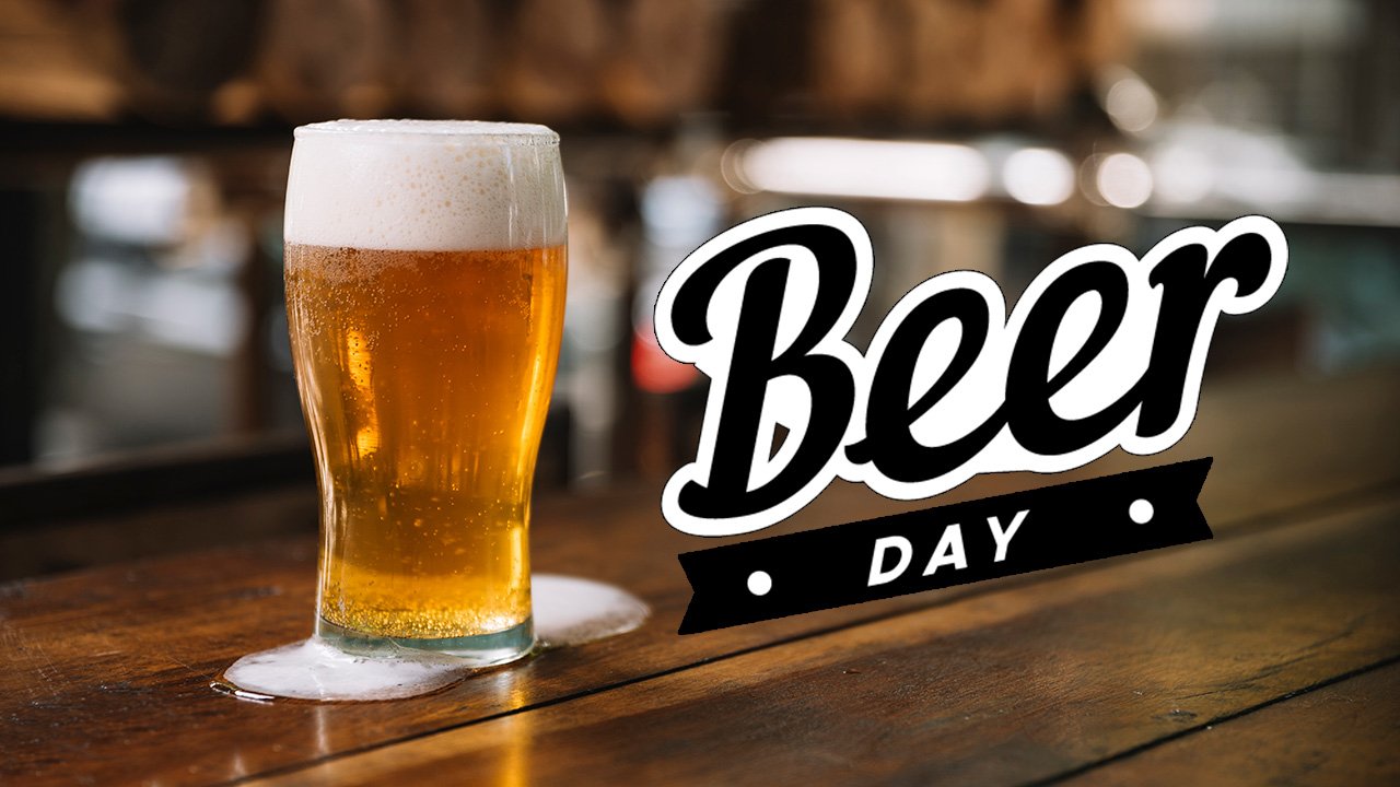 Sip on Fun Facts About International Beer Day!