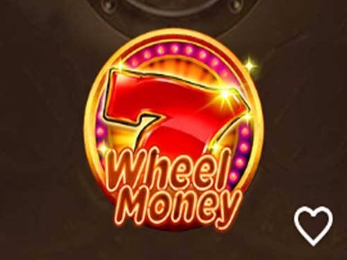 Wheel Money Game Logo