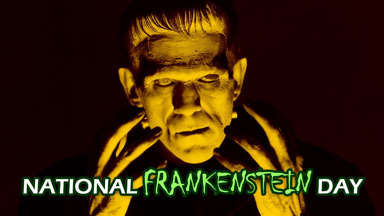 Unearth The Truth Behind Frankenstein’s Monster