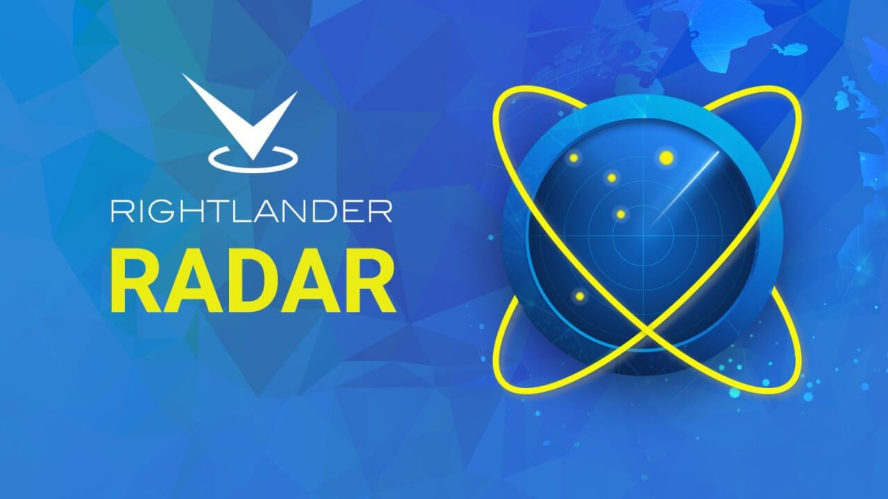 Rightlander’s Radar Compliance Tool Sniffs Out Misleading Marketing