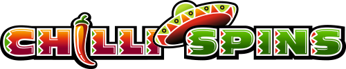Chilli Spins Casino Logo