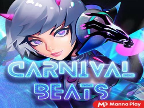 Carnival Beats Game Logo