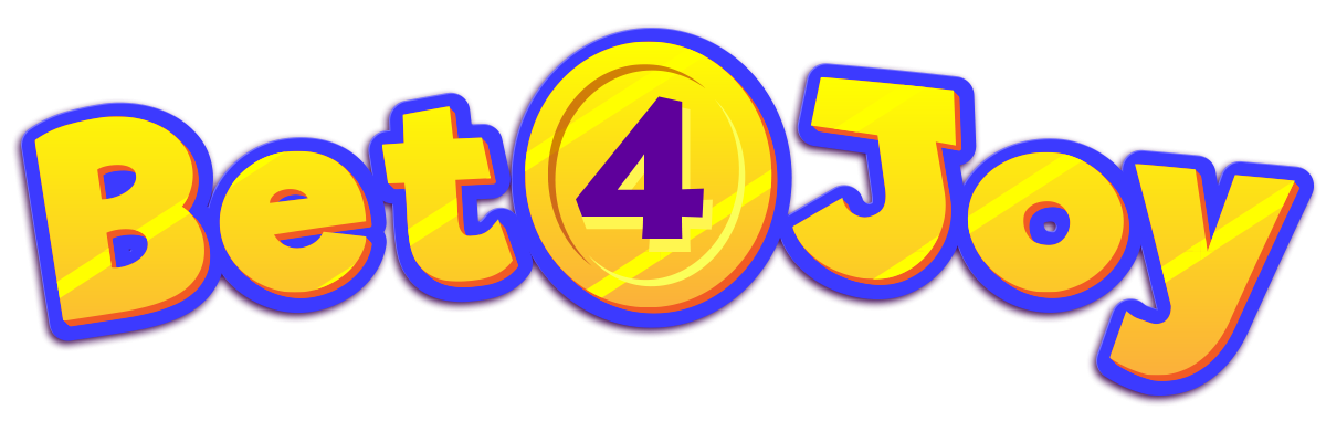 Bet4Joy Casino Logo