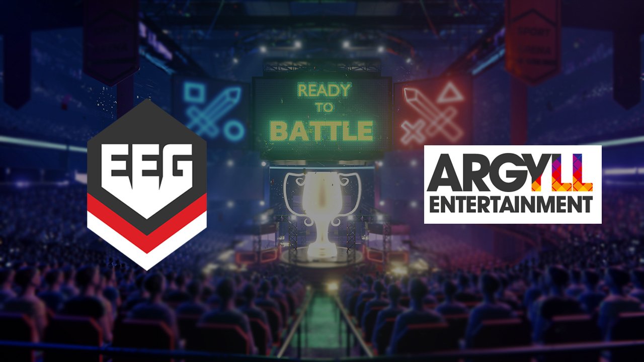 Esports Entertainment acquires Argyll to boost growth strategy