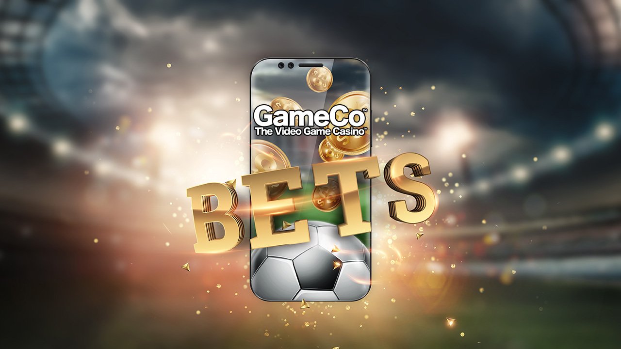 GameCo to Offer Esports and Skills-Based Betting with iGameCo