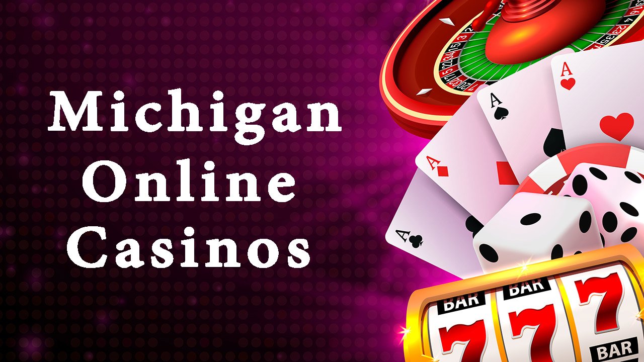 The Future Is Bright for Michigan Online Casinos